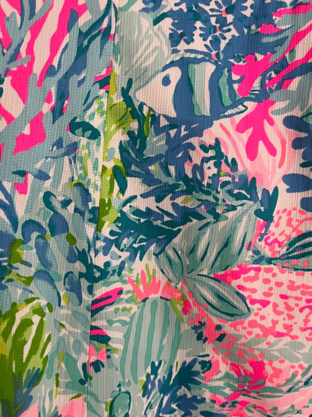 LILLY PULITZER | 14 | Railee Shift | NWT - Picture 8 of 15